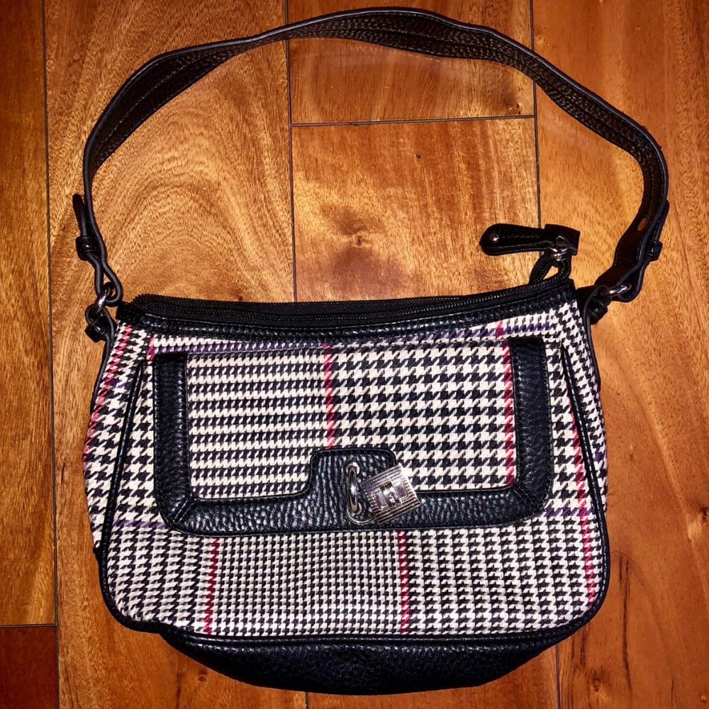 Chaps Mini Bag - image 1